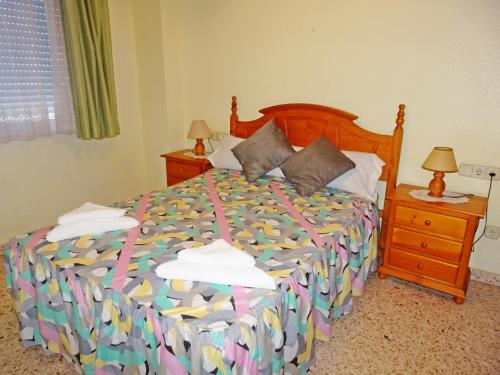 Two-Bedroom Apartment image 10