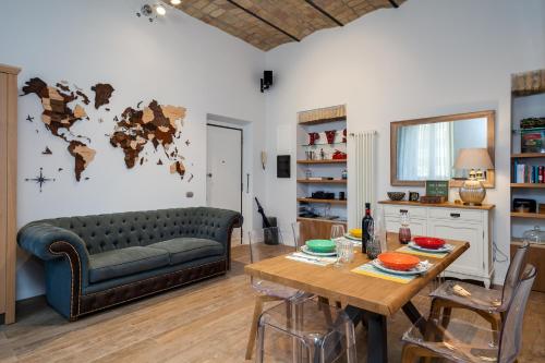 One & Only Buonarroti Suite, Roma