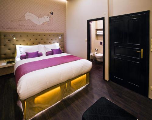 Design Hotel Jewel Prague - image 2