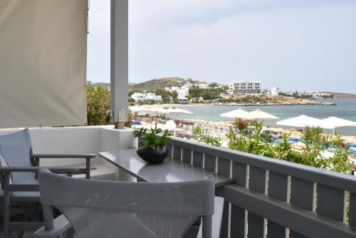  Parikias Seaside House, Pension in Paros bei Paros