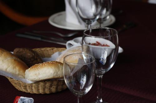 Hotel Maria Cristina Hotel Maria Cristina