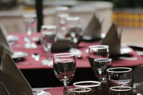 Hotel Maria Cristina Hotel Maria Cristina