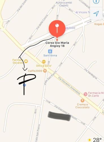  Angioy 18 in Sassari