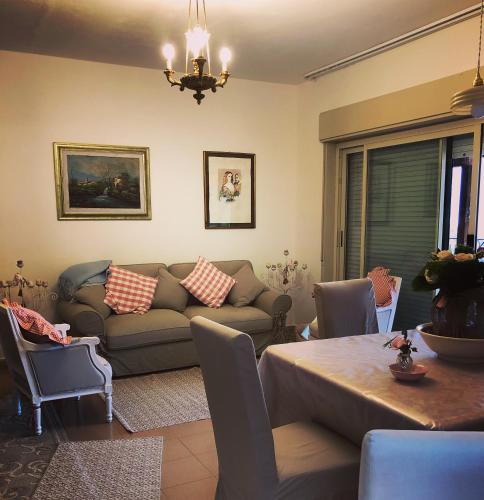  Villa Le Petit Paradis in Taormina