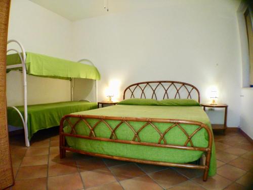 Casa le Cale gîte à louer Levanzo