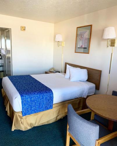 Travelodge by Wyndham Cedar City