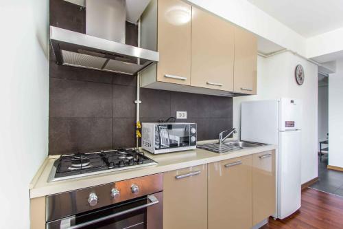 Luxury Apartment Bucharest Mall area - image 10