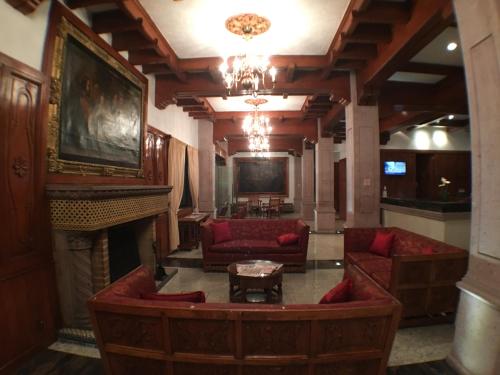 Hotel Maria Cristina Hotel Maria Cristina