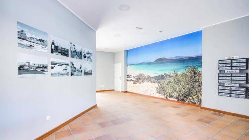 APARTAMENTO MAGNIFIK 2