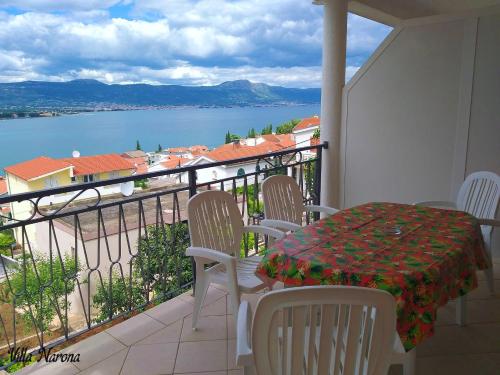  Villa Narona, Pension in Trogir