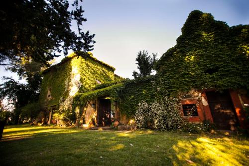 Casale Rappini gîte à louer Mesa