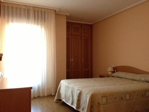 Apartamentos Turisticos Puerta de León - main image
