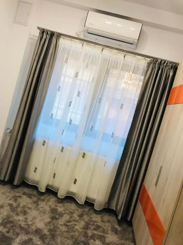 Orange House Constanta