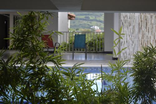 Surrounding environment, Mirador de San Jorge in Girardot