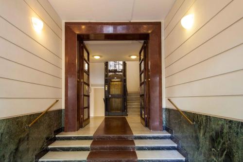 Residenza Dorò- 24x7 Check-in, Rome (photo 5)