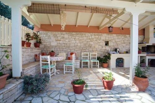 Maritina House - main image