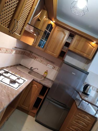 Stryiska. Two bedrooms.Arena-Lviv.Achan. Bus station - main image