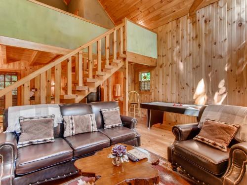 Dogwood Cabin - image 6