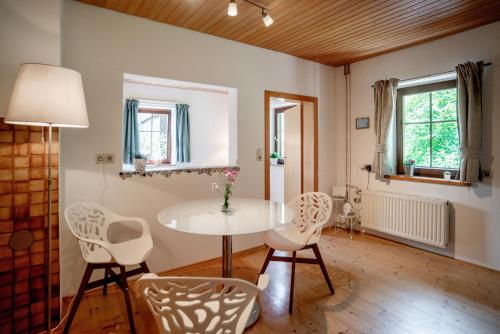 Facilities, Lakeview Apartment in Hallstatt