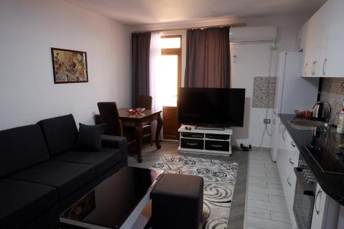 Kings Apartment 4 in Bajram Curri