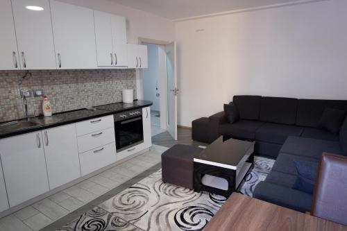 Kings Apartment 4 in Bajram Curri