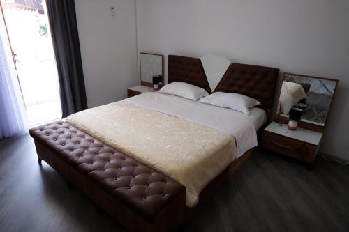Kings Apartment 4 in Bajram Curri