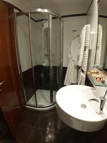 Hospedium Hotel La Casona del Conde in Noreña