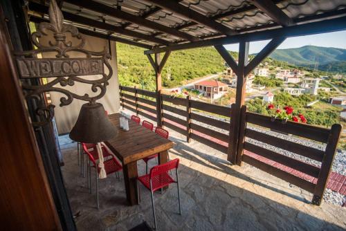 Lotos in Kavala