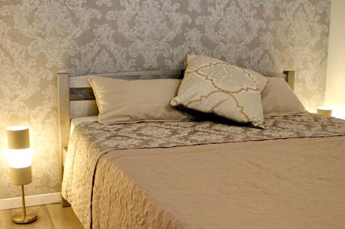 New! Cozy Apartment with Free guarded parking, Riga (foto 4)