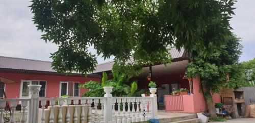Guest House Arisha - image 8