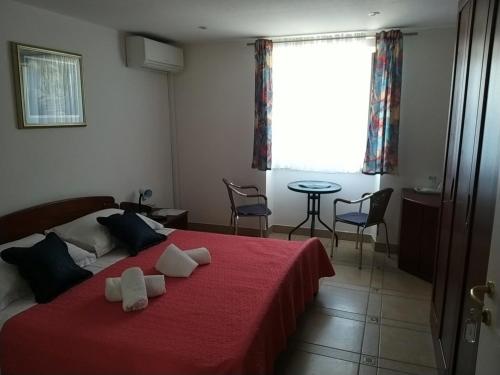 Riva Rooms 5