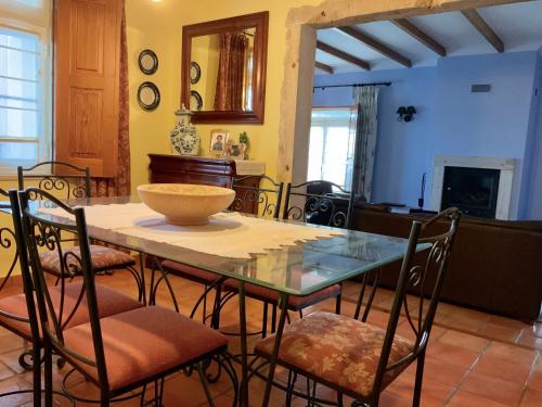 Monte das Oliveiras - Country House