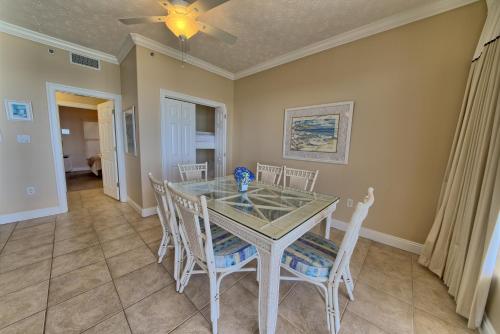 Gulf Crest Condominium #1404 - main image