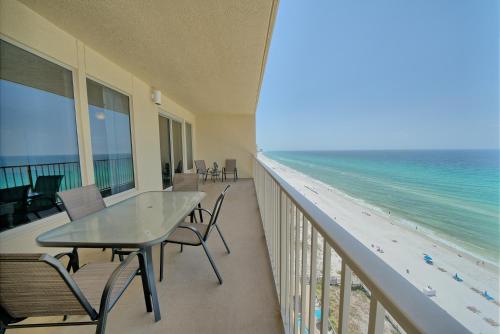 Gulf Crest Condominium #1404 - image 3