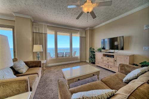 Comfortable High-Rise Condo with Beach Access - Unit 1404