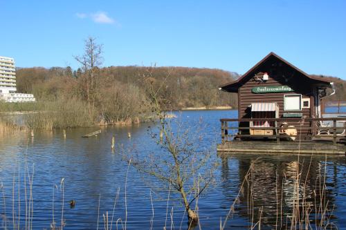 Зручності, Lieblingsplatz in Bad Segeberg