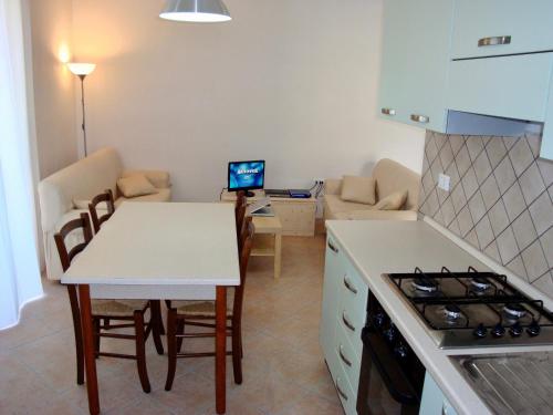  Fantastico appartamento tranquillo a pochi passi dal mare, vista fantastica sul mare, Wi-Fi Gratuito, parcheggio in Santa Caterina Dello Ionio Marina