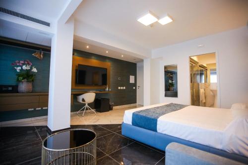 Junior Suite with Sea View