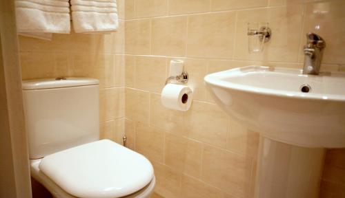 La Gaffe - Restaurant with Rooms - image 8