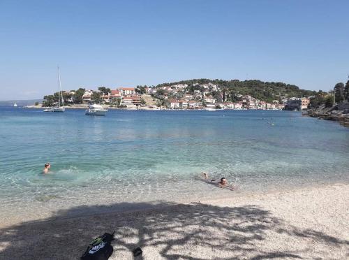  Apartments Panorama in Stomorska