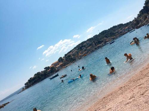  Apartments Panorama in Stomorska