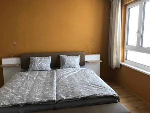  Spacious, Modern 1-bdrm Apt near VIC & Austria Ctr in Wien
