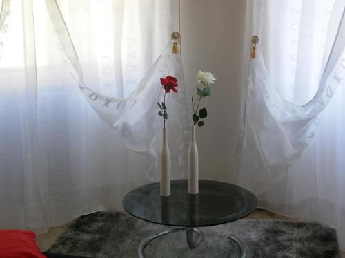 哈里特别墅住宿加早餐旅馆