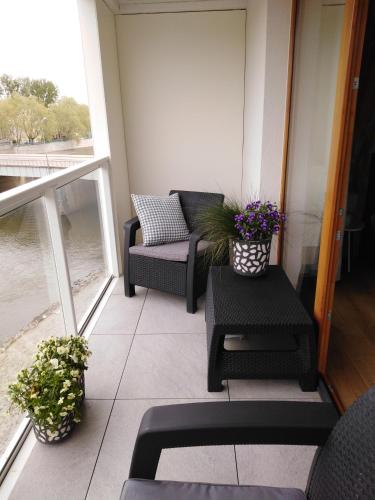 Apartamenty Via Marina, Wrocław (zdjęcie 5)