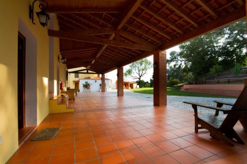  Quinta de Lograssol in Mealhada