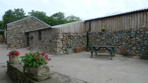 Row Farm Cottage