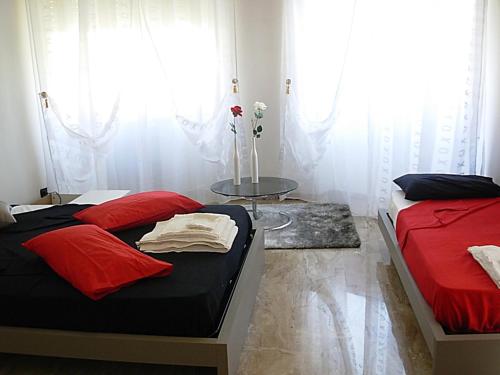 哈里特别墅住宿加早餐旅馆