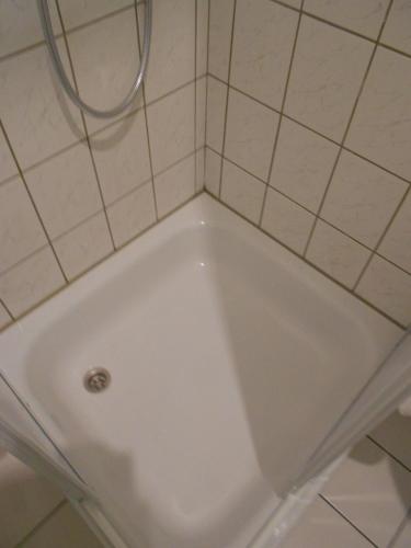 ห้องน้ำ, Apartment Beethoven in กัลเกนแบร์ก