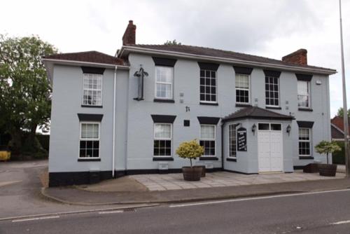 Yarborough Arms, , Lincolnshire