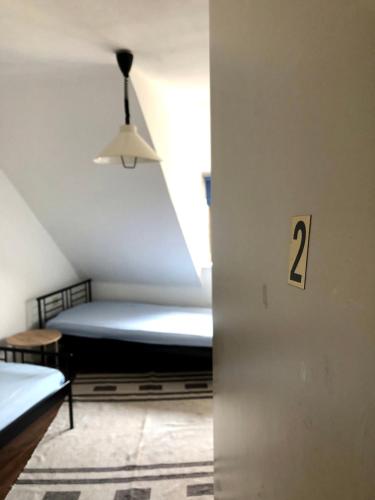 Gästehaus Cremlingen Room Type - Small Twin Room